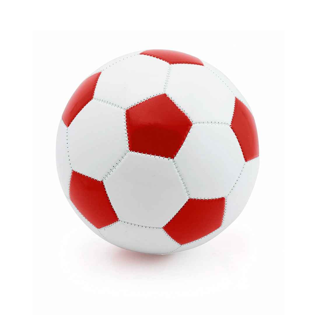 Delko Retro PU Football - Soft Touch, Durable Design