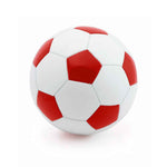 Delko Retro PU Football - Soft Touch, Durable Design