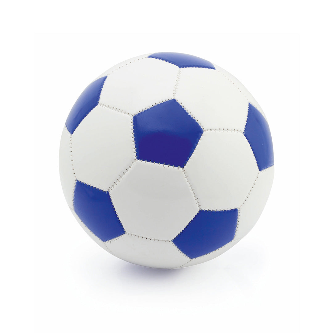 Delko Retro PU Football - Soft Touch, Durable Design