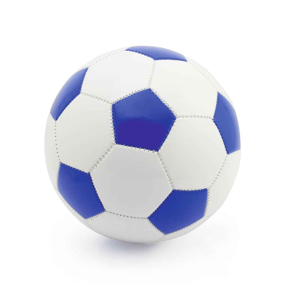 Delko Retro PU Football - Soft Touch, Durable Design