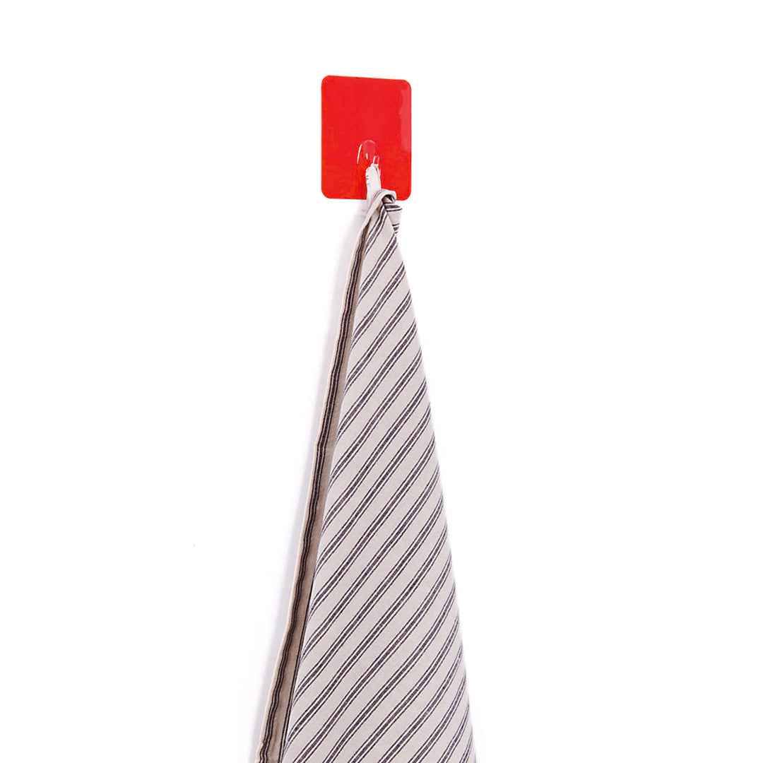 Rucco Multi Purpose Hook – Durable Adhesive Hook for Irish Businesses