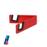Laxo Mobile Device Holder – Practical and Vibrant Stands for Bulk Orders