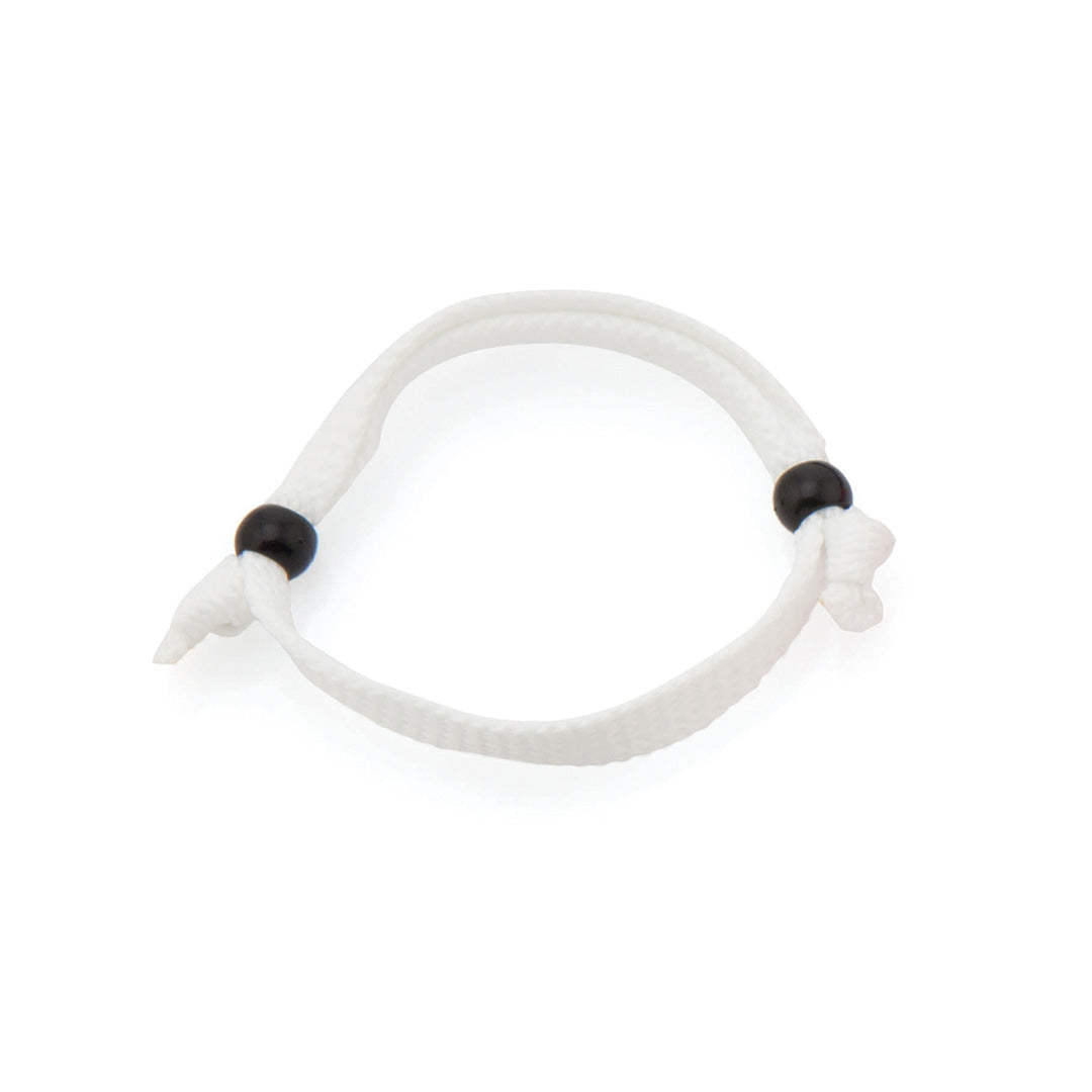 Mitjansi Adjustable Polyester Bracelet for Bulk Orders | Fou Tees Ireland
