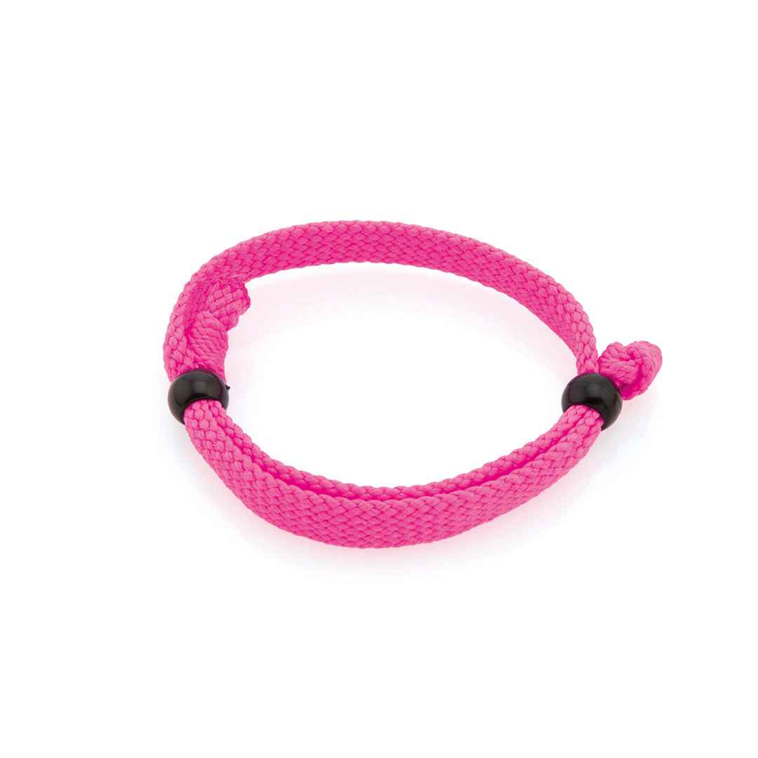 Mitjansi Adjustable Polyester Bracelet for Bulk Orders | Fou Tees Ireland