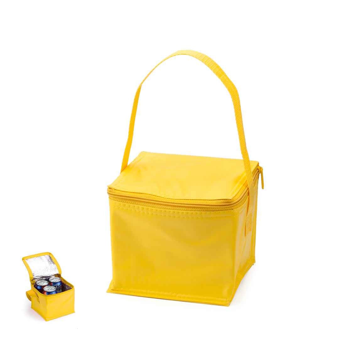 Tivex Cooler Bag - Practical Insulated Cooler for Bulk Orders from Fou Tees Ireland