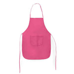Vanur Non-Woven Apron for Bulk Orders in Ireland | Fou Tees