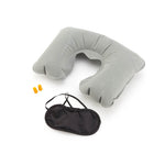 Plonet Travel Accessory Set – Comfortable Travel Essentials from Fou Tees Ireland
