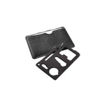 Wicax Multi-tool - Durable 11-Function Stainless Steel Tool for Irish Businesses