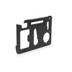 Wicax Multi-tool - Durable 11-Function Stainless Steel Tool for Irish Businesses