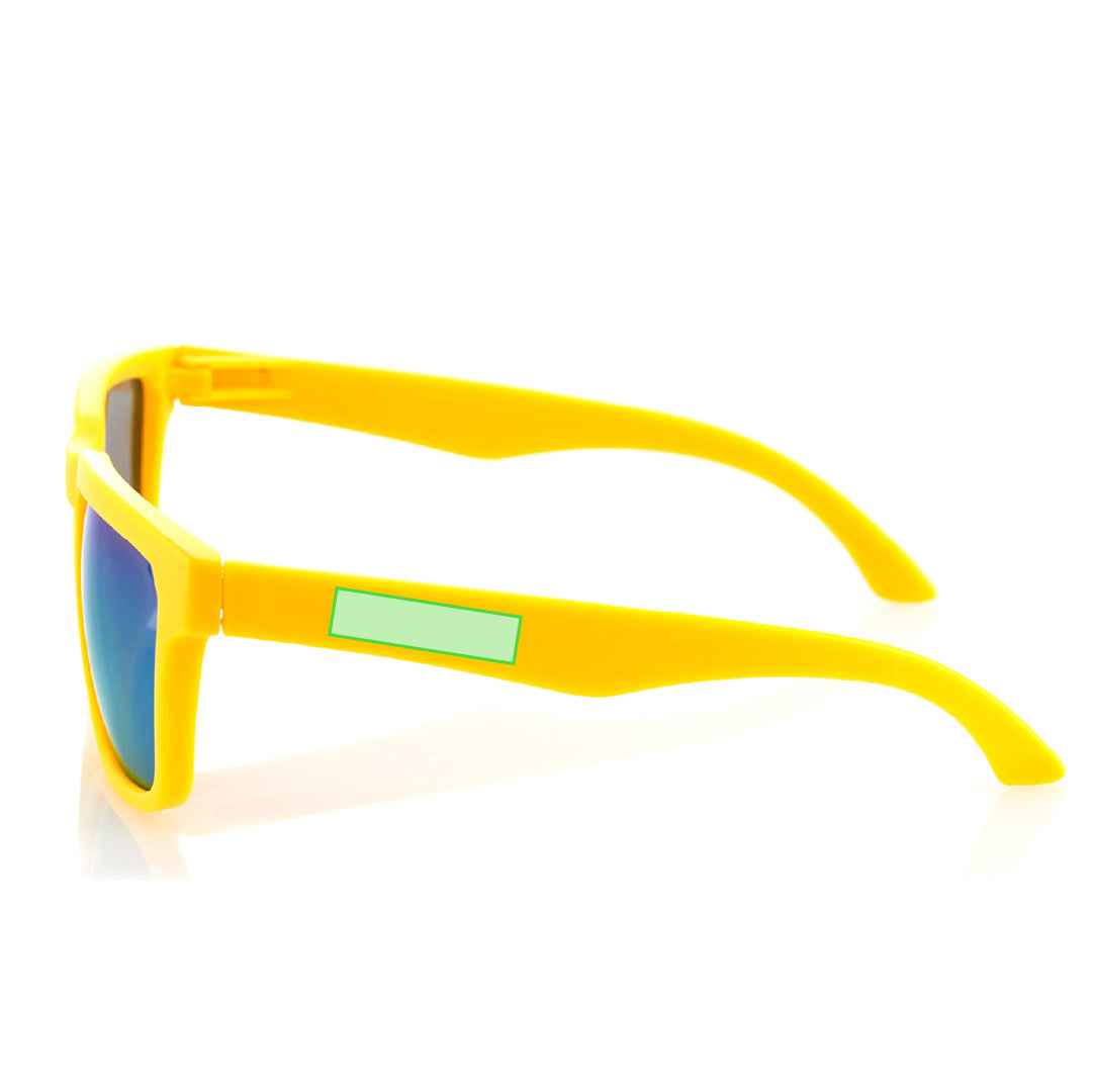 Bunner Sunglasses – Stylish UV400 Protection for Irish Businesses and Events