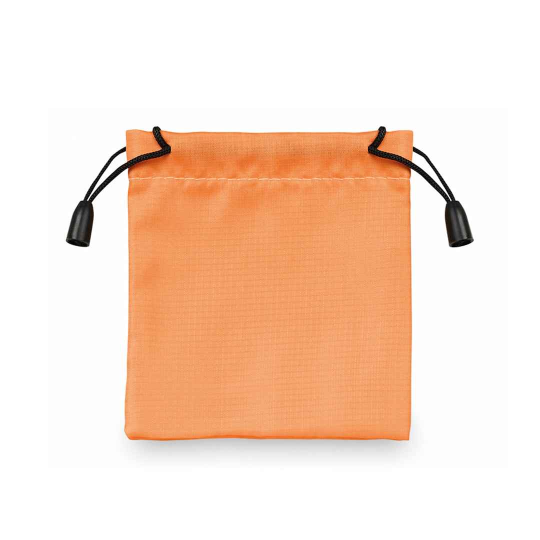 Kiping Polyester Sachet – Soft, Colourful, and Practical Bulk Packaging by Fou Tees Ireland