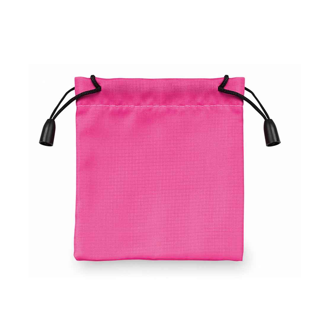 Kiping Polyester Sachet – Soft, Colourful, and Practical Bulk Packaging by Fou Tees Ireland