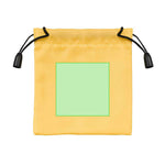 Kiping Polyester Sachet – Soft, Colourful, and Practical Bulk Packaging by Fou Tees Ireland