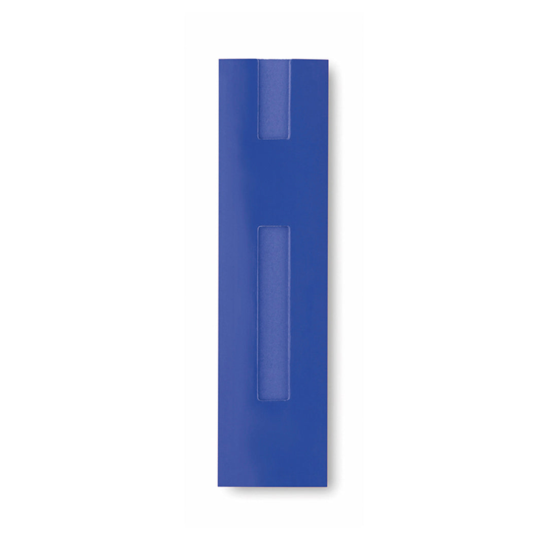 Menit Ball Pen Sleeve – Durable and Vibrant Packaging Solution