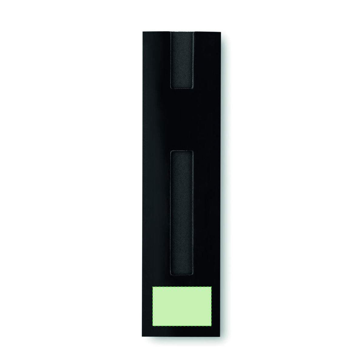 Menit Ball Pen Sleeve – Durable and Vibrant Packaging Solution