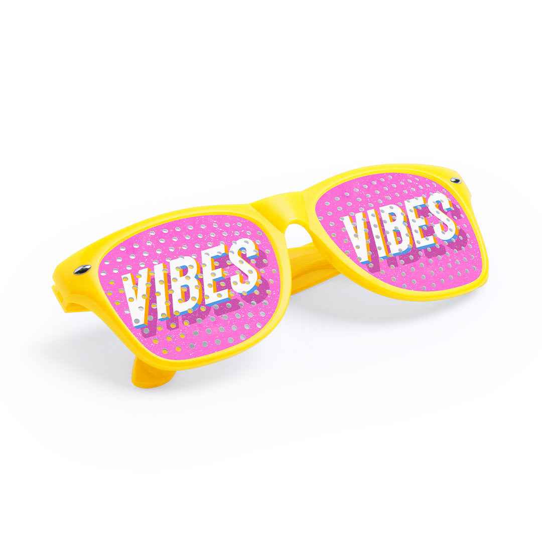 Custom Zamur Glasses for Irish Businesses and Events