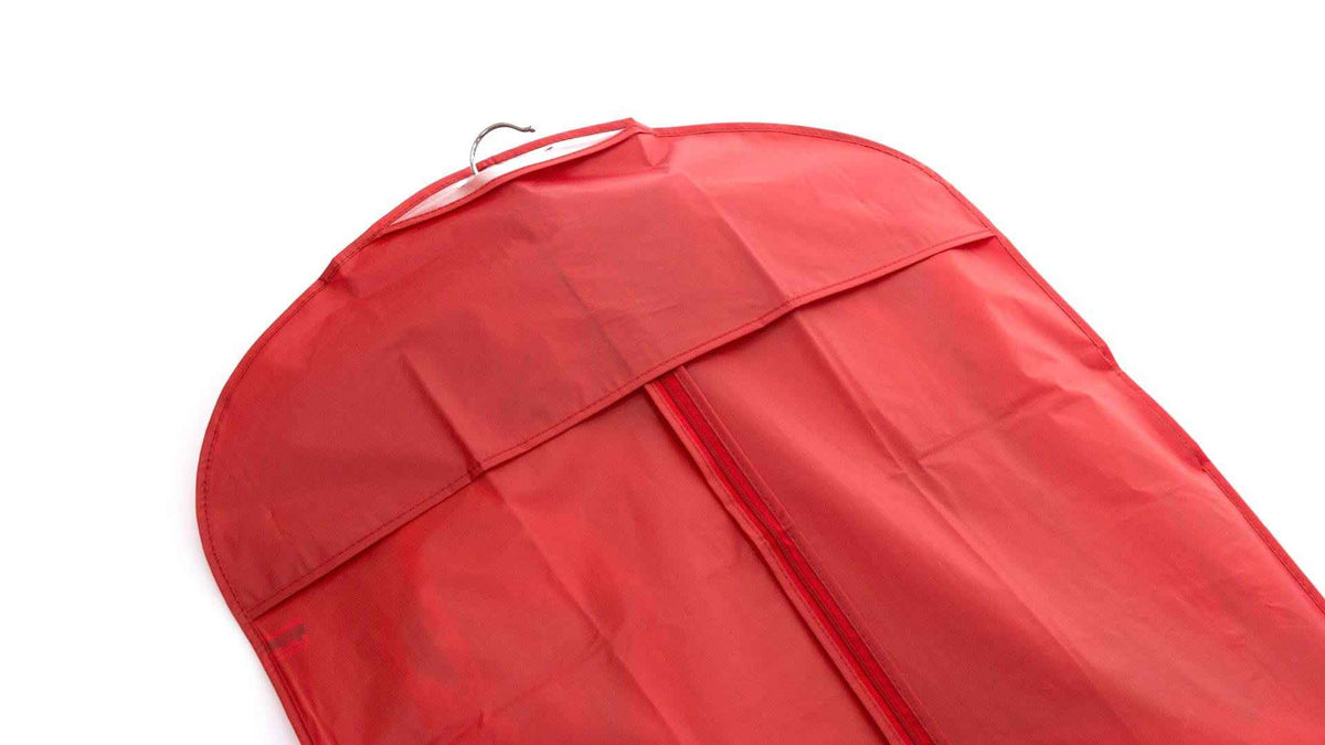 Kibix Suit Holder – Durable and Practical Travel Accessory from Fou Tees Ireland