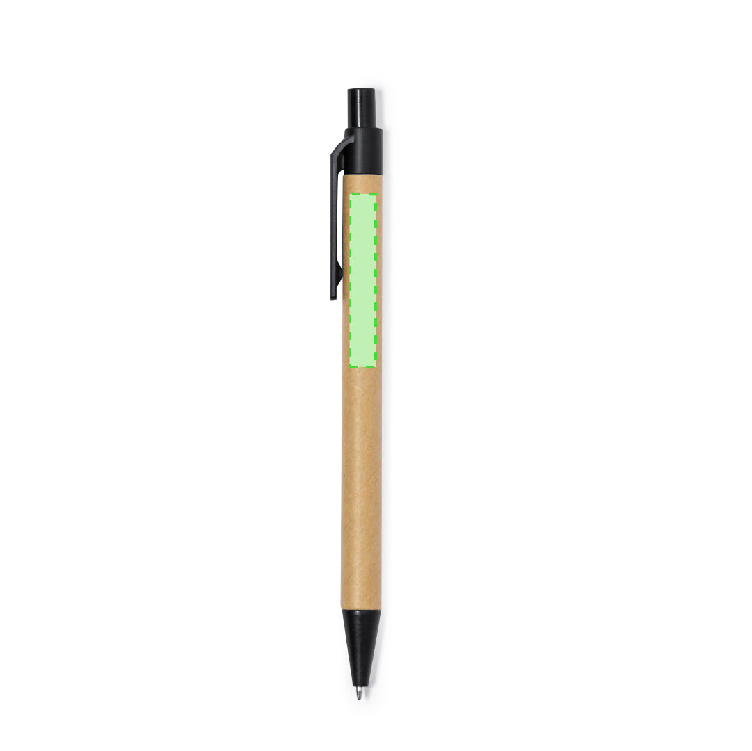 Makron Sticky Notepad - Sustainable Office Supplies from Fou Tees Ireland