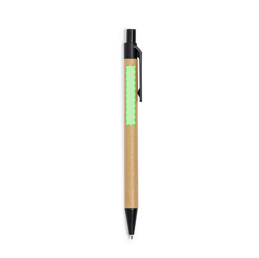 Makron Sticky Notepad - Sustainable Office Supplies from Fou Tees Ireland