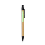 Makron Sticky Notepad - Sustainable Office Supplies from Fou Tees Ireland