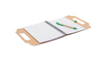 Makron Sticky Notepad - Sustainable Office Supplies from Fou Tees Ireland