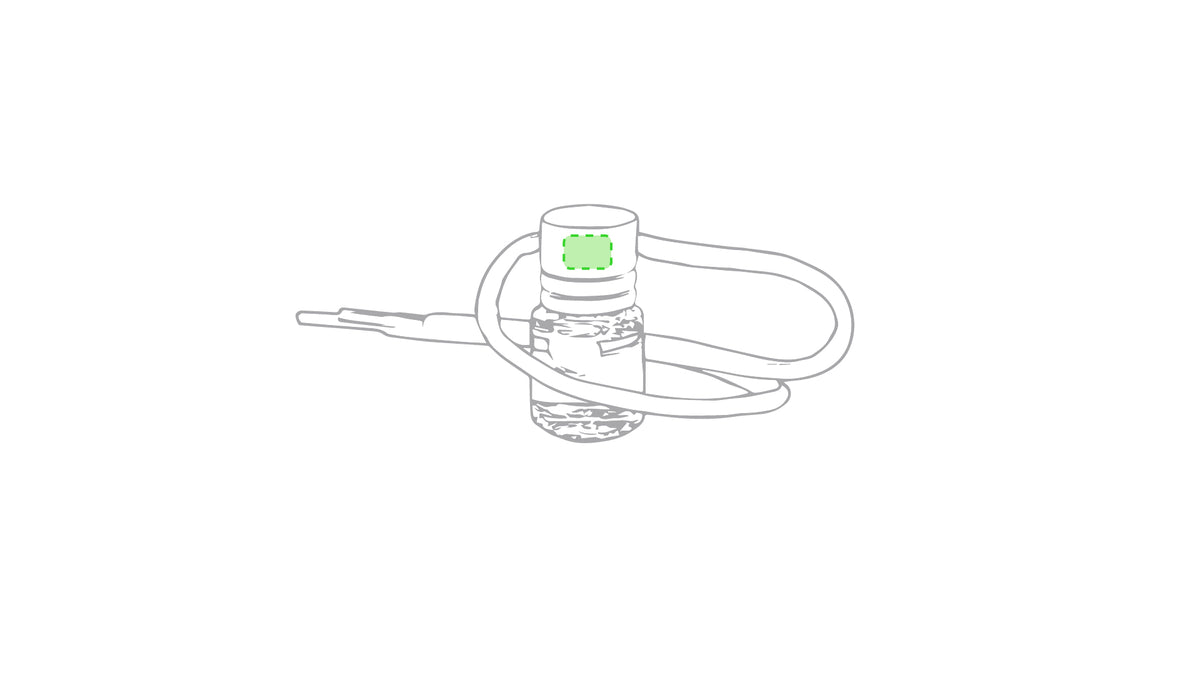 Telox Ocean Scent Freshener – Ideal Promotional Bulk Order