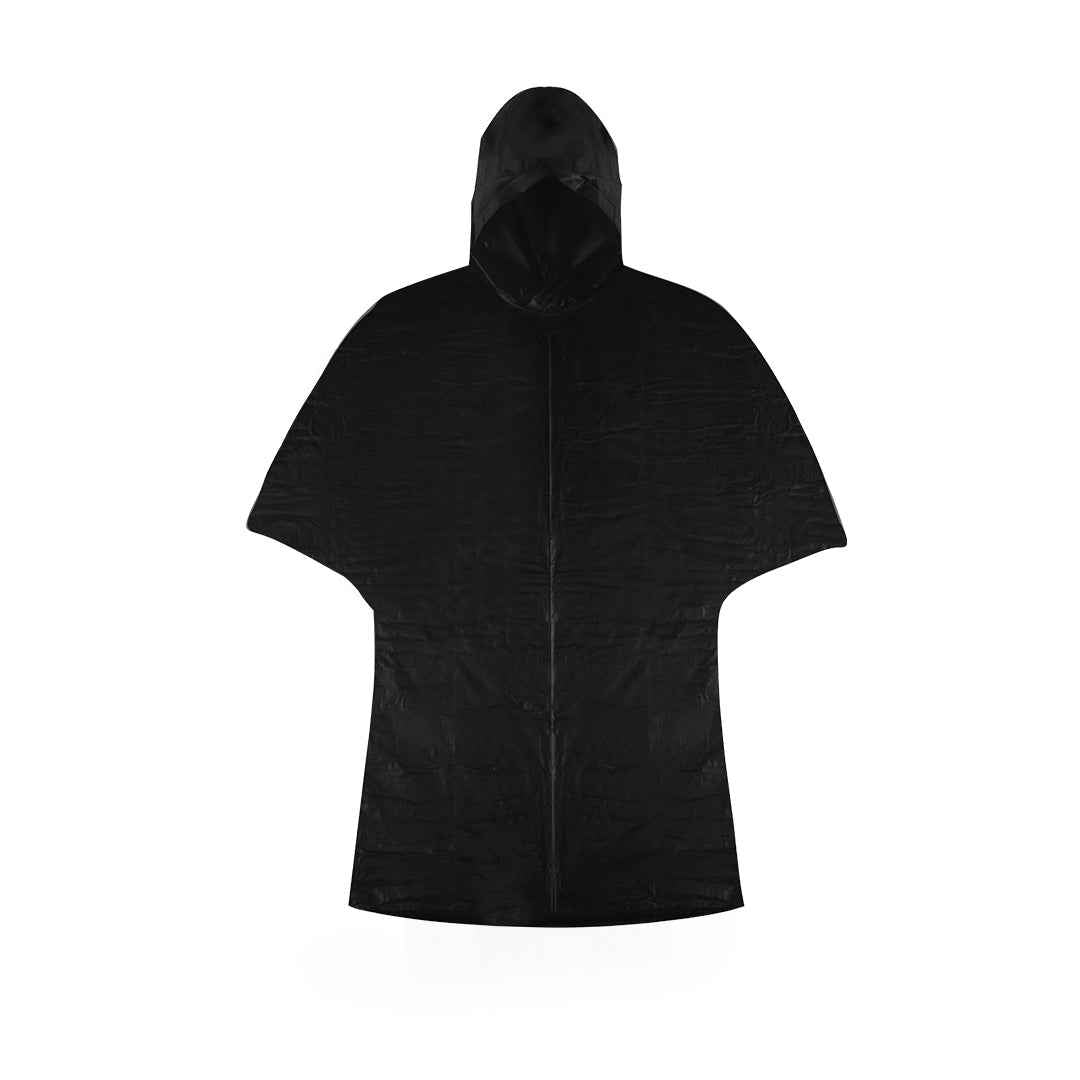 Zaril PEVA Poncho – Durable Rainwear for Bulk Orders in Ireland
