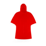Zaril PEVA Poncho – Durable Rainwear for Bulk Orders in Ireland