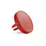 Scrib Air Freshener - Custom Lemon Scented Promotional Product for Irish Businesses