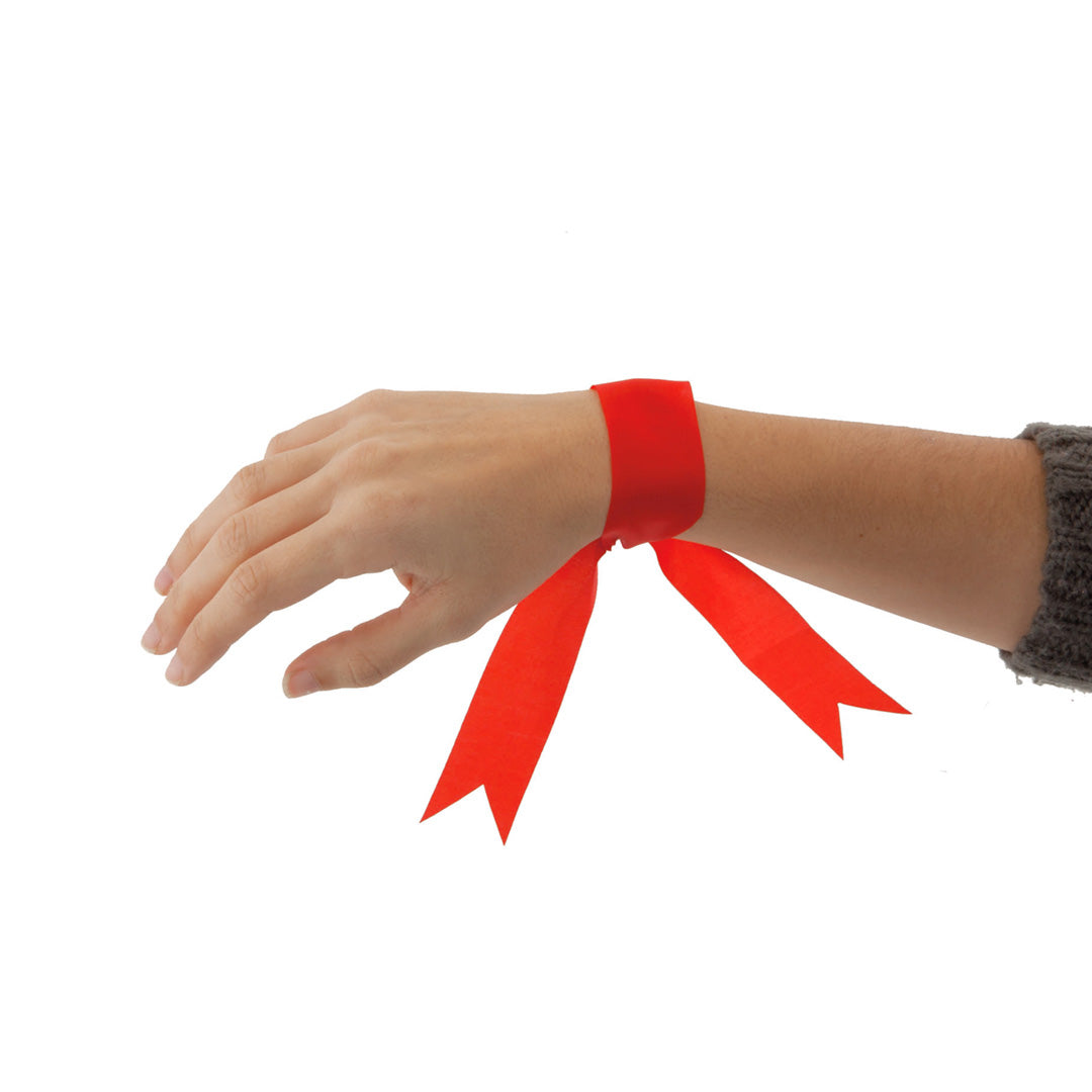 Neliam Bracelet – Customisable Multi-Purpose Wristwear for Irish Organisations