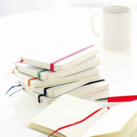 Yakis Notepad – Customisable Soft-Touch Cover Notepads for Irish Businesses