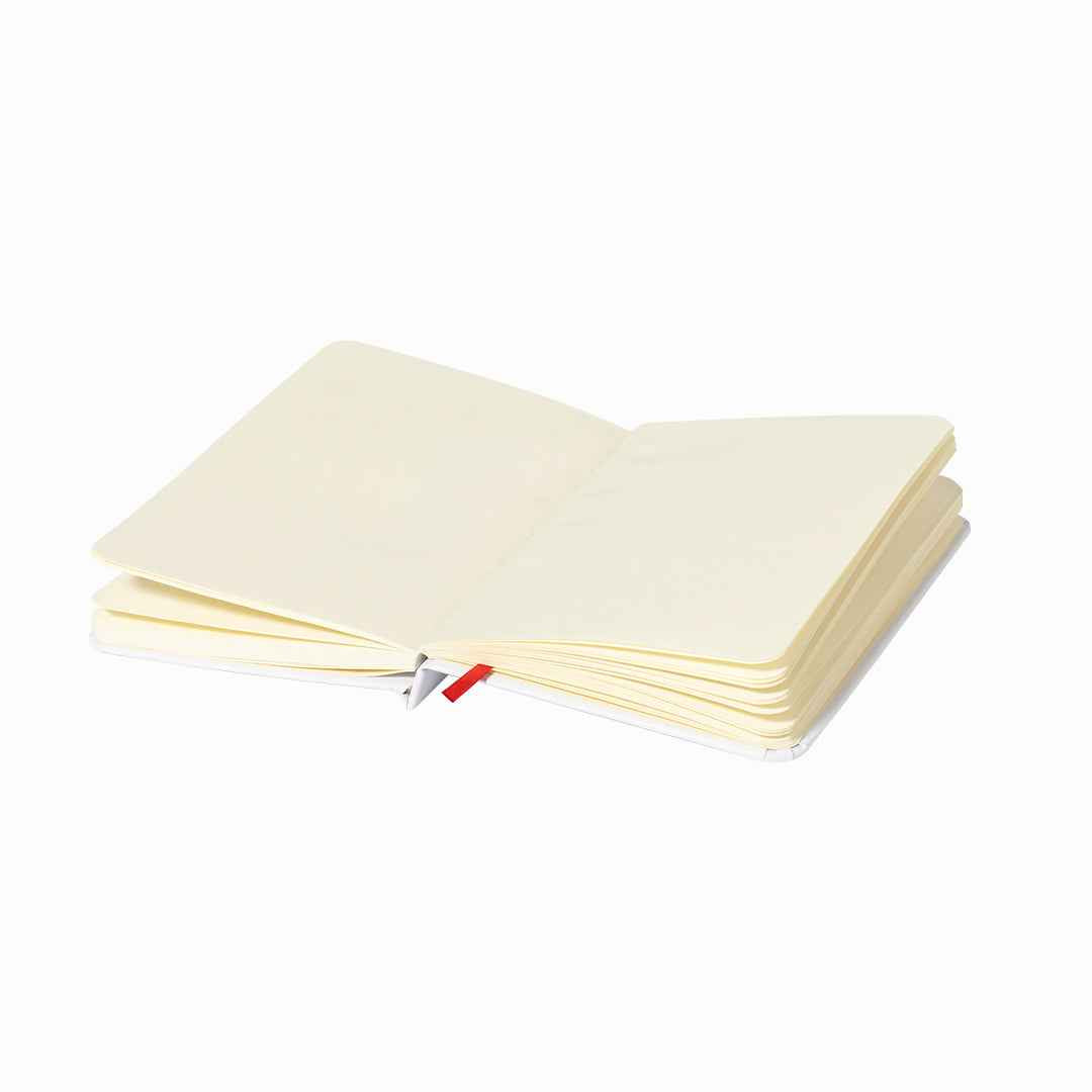 Yakis Notepad – Customisable Soft-Touch Cover Notepads for Irish Businesses