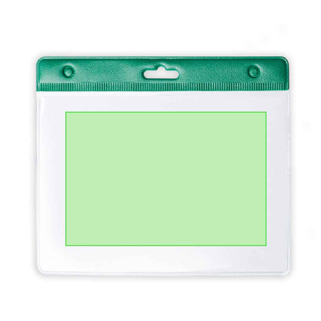 Alter PVC Identifier Badges for Bulk Orders in Ireland