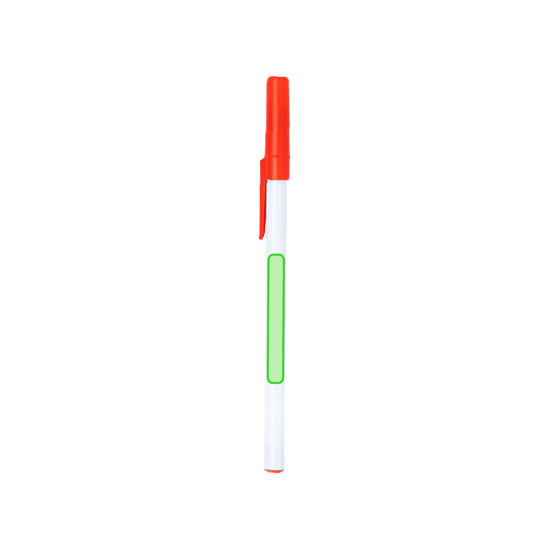 Elky Hood Pen for Bulk Orders | Custom Promotional Pens Ireland