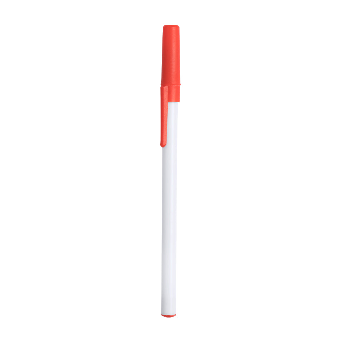 Elky Hood Pen for Bulk Orders | Custom Promotional Pens Ireland