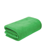 Menex Polar Fleece Blanket – Warm and Durable Promotional Blanket
