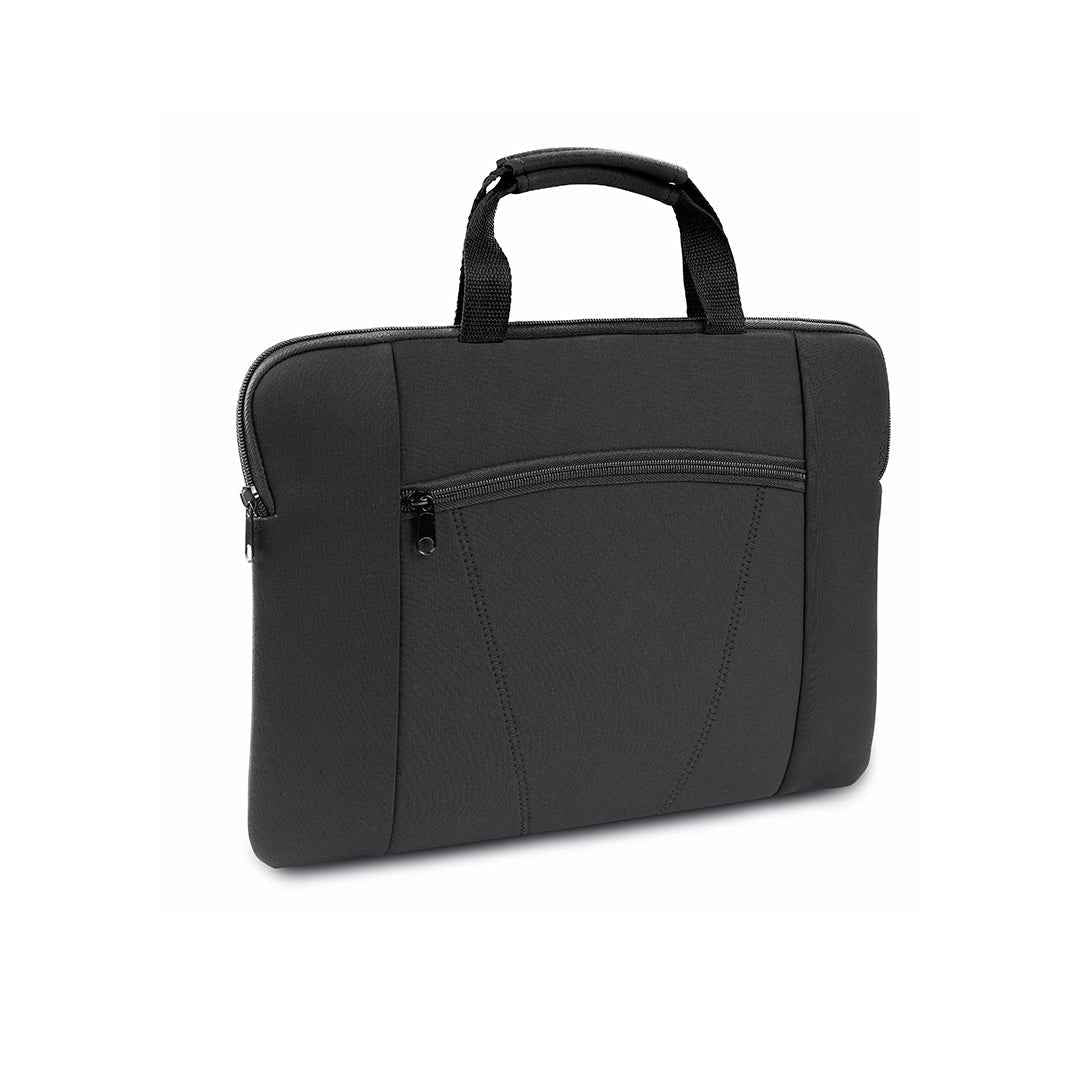 Xenac Document Bag – Durable Soft Shell Office Bag for Bulk Orders
