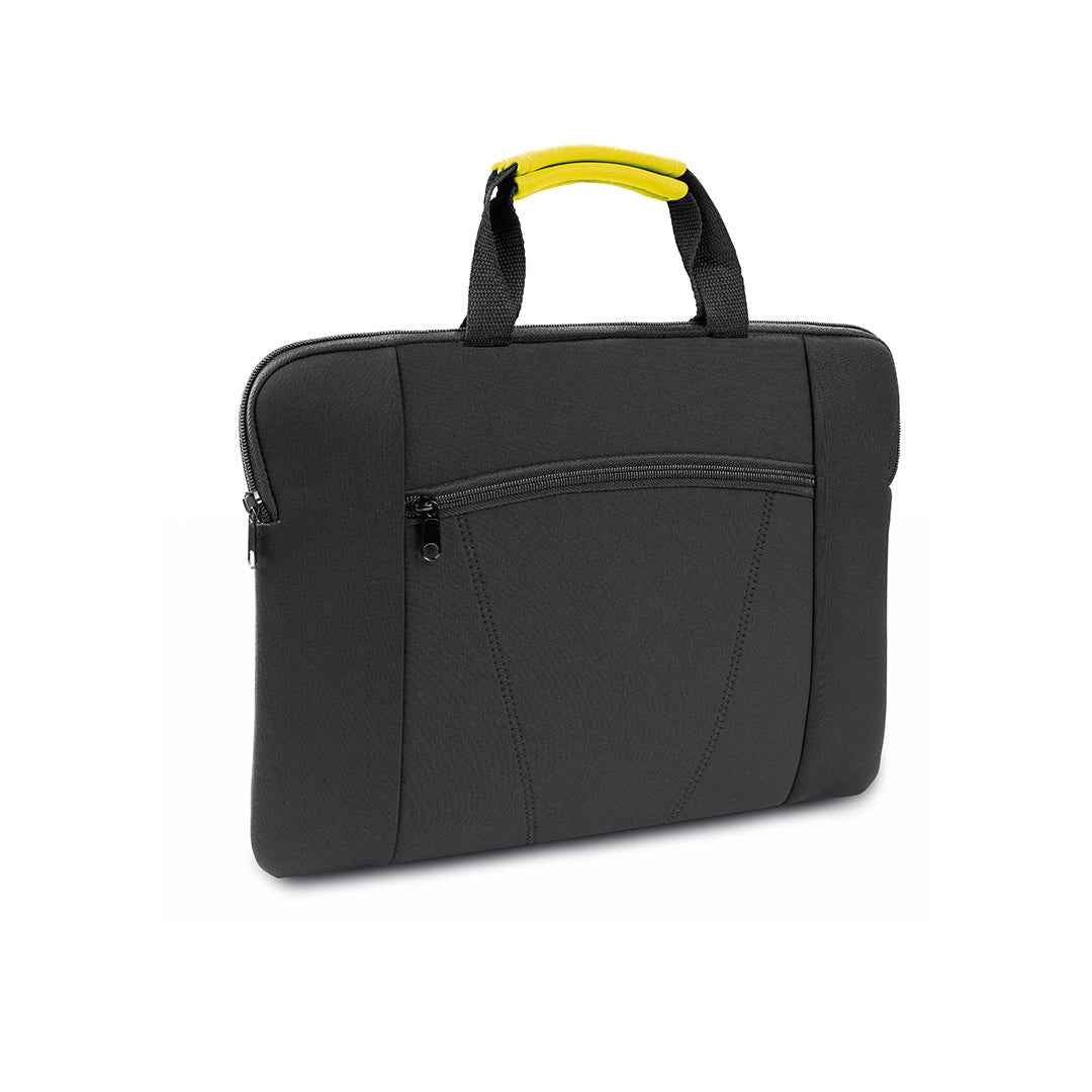 Xenac Document Bag – Durable Soft Shell Office Bag for Bulk Orders