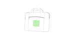 Xenac Document Bag – Durable Soft Shell Office Bag for Bulk Orders