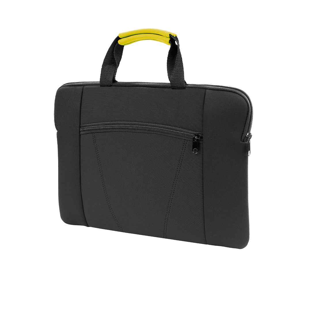 Xenac Document Bag – Durable Soft Shell Office Bag for Bulk Orders