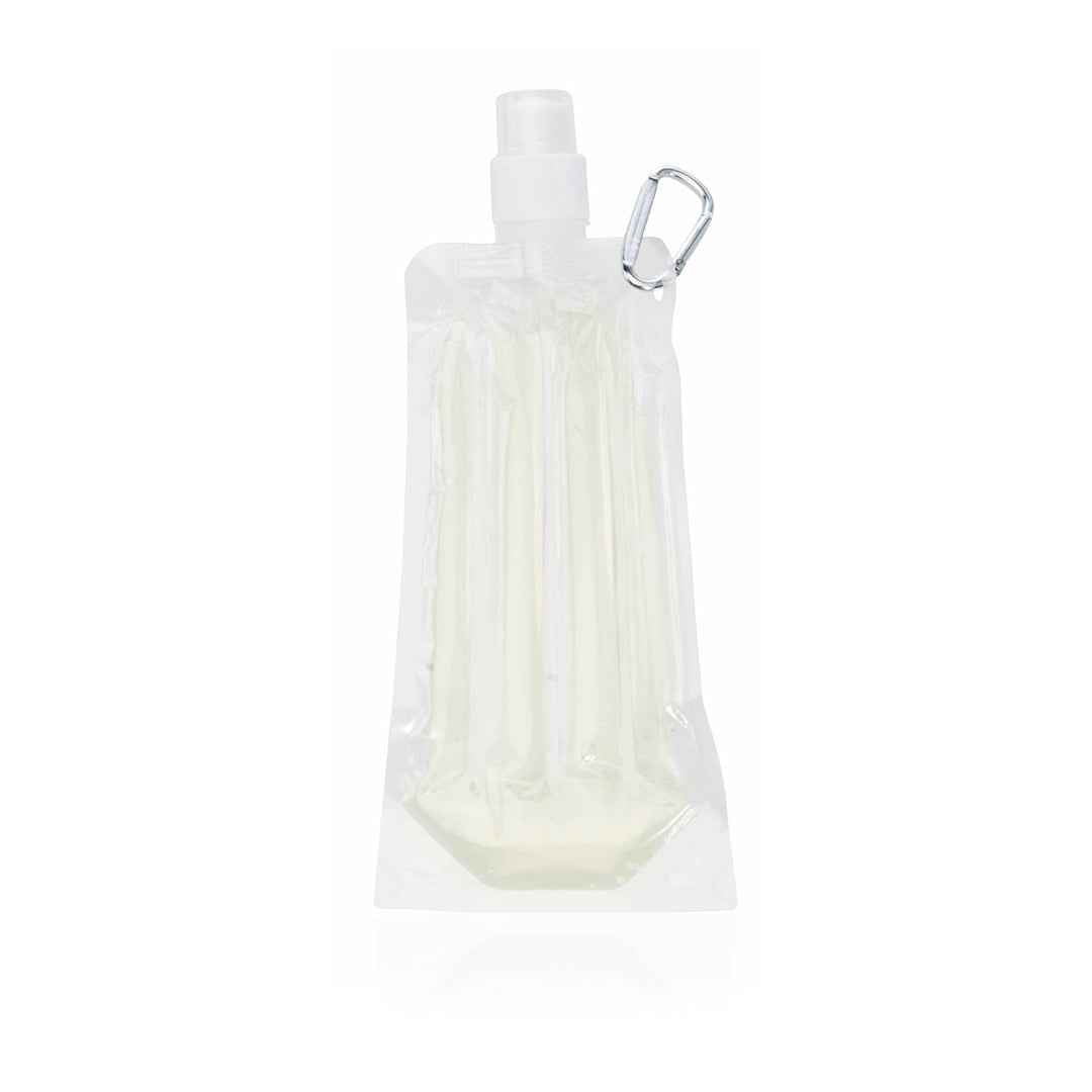 Luthor Cooling Bottle – 400ml Durable and Stylish Hydration