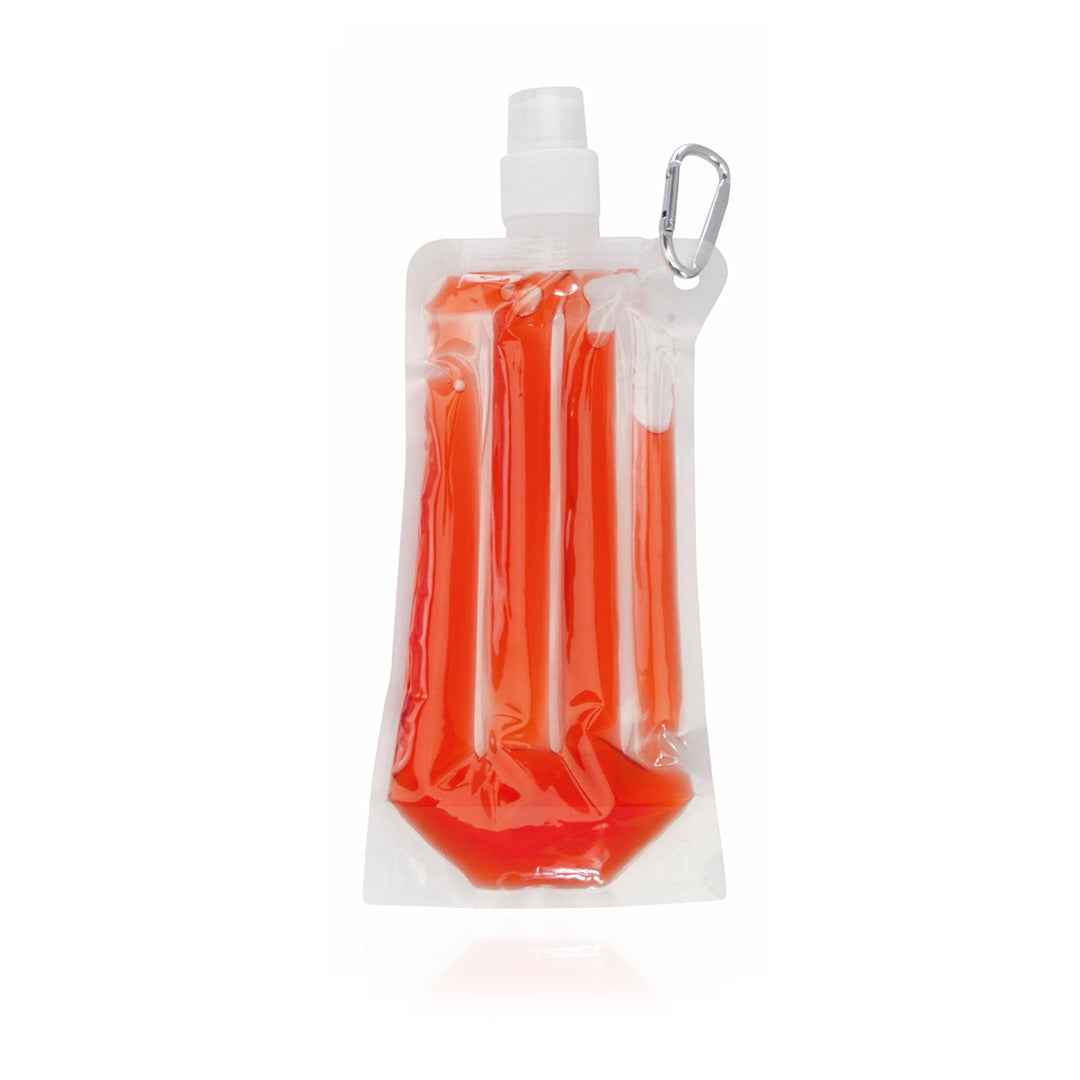 Luthor Cooling Bottle – 400ml Durable and Stylish Hydration