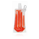Luthor Cooling Bottle – 400ml Durable and Stylish Hydration
