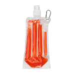 Luthor Cooling Bottle – 400ml Durable and Stylish Hydration