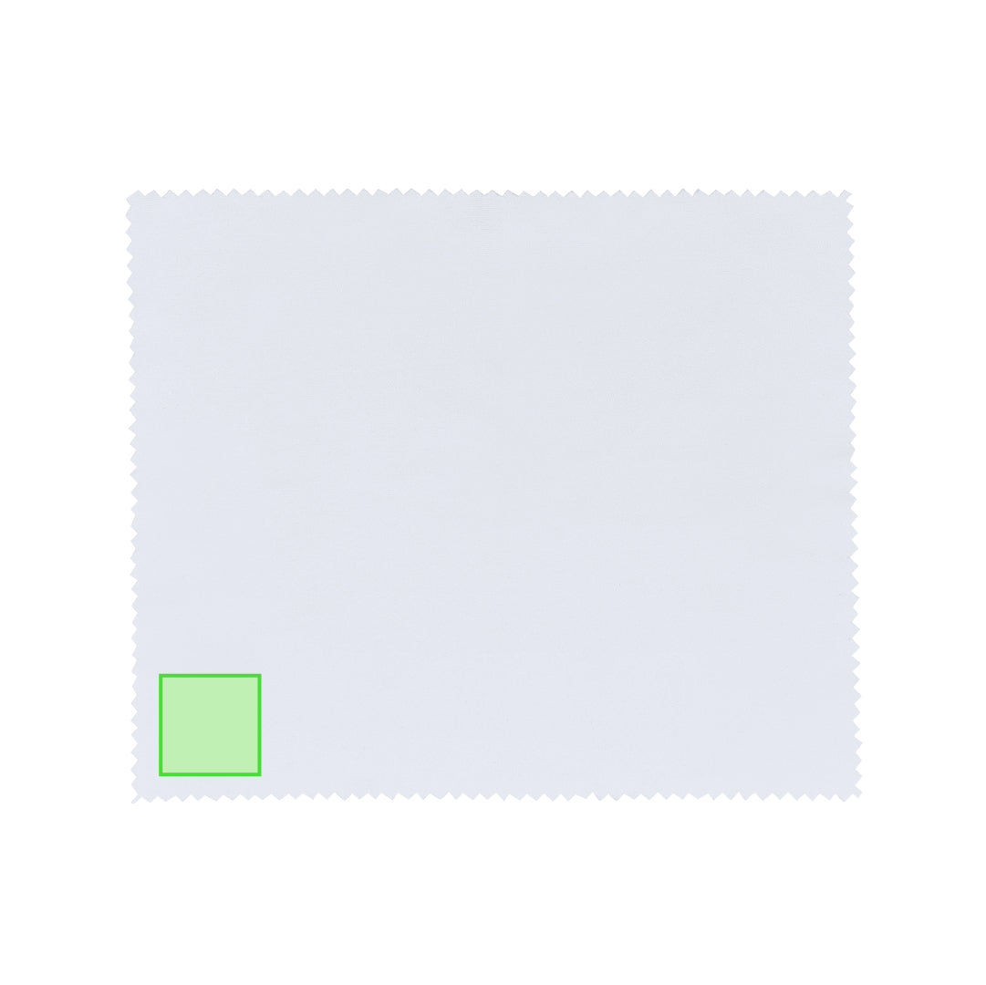 Gildor Microfiber Cleaning Cloth – Ideal for Sublimation Printing