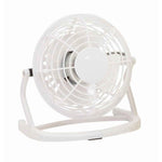 Miclox Mini Desk Fan – Compact USB Fan for Promotional Use