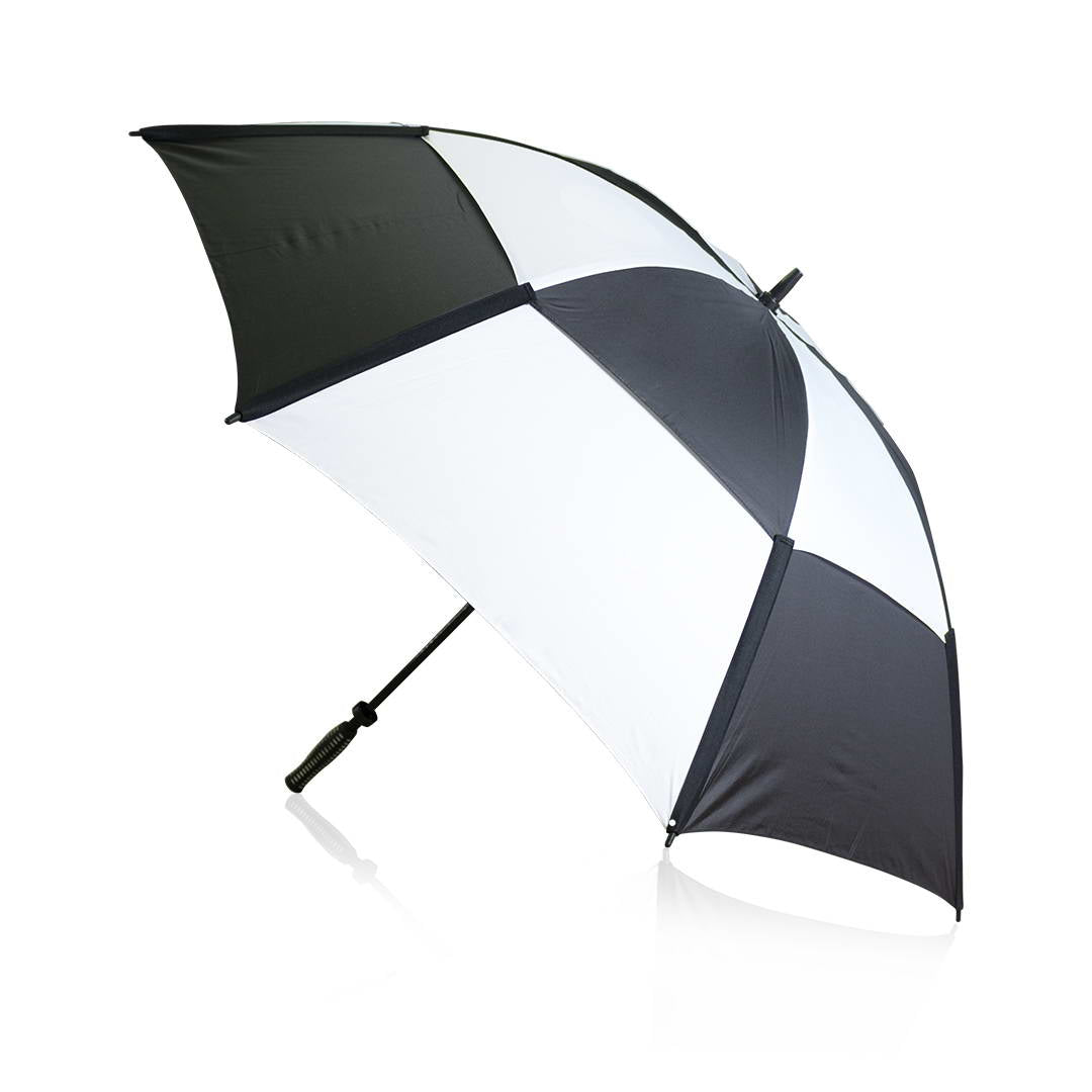 Budyx Golf Umbrella - Durable and Stylish Golf Protection