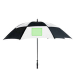 Budyx Golf Umbrella - Durable and Stylish Golf Protection