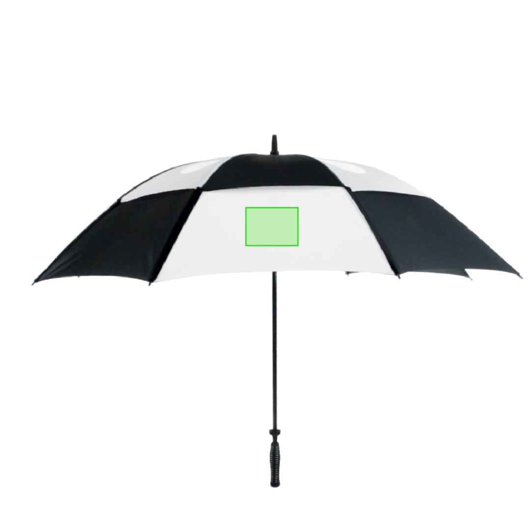 Budyx Golf Umbrella - Durable and Stylish Golf Protection