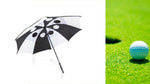 Budyx Golf Umbrella - Durable and Stylish Golf Protection